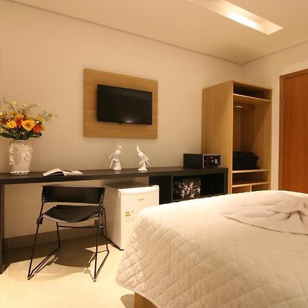 Tupygua Brasil Hotel Pedro Leopoldo Buitenkant foto