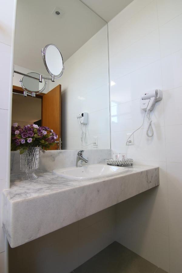 Tupygua Brasil Hotel Pedro Leopoldo Buitenkant foto