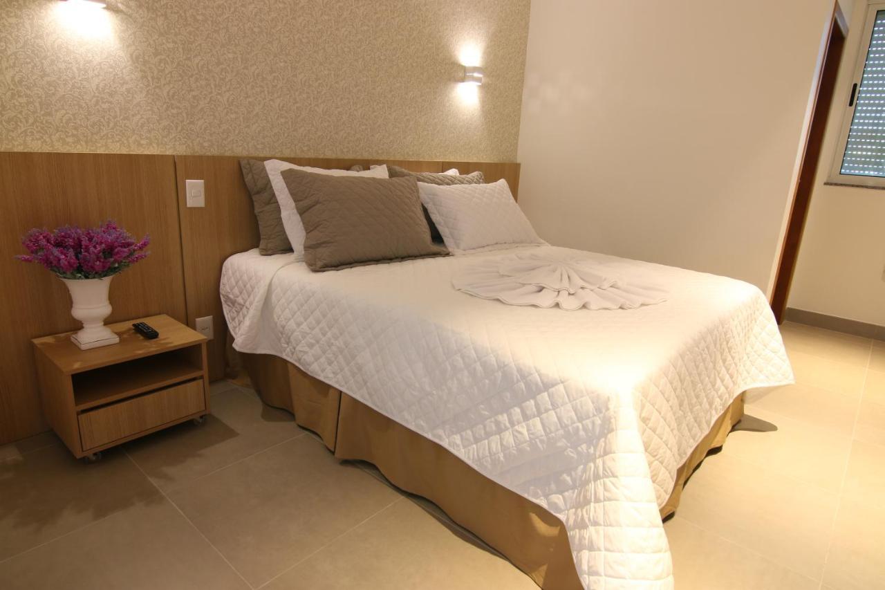 Tupygua Brasil Hotel Pedro Leopoldo Buitenkant foto