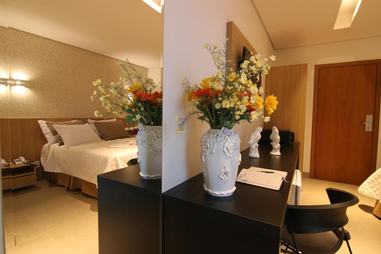 Tupygua Brasil Hotel Pedro Leopoldo Buitenkant foto