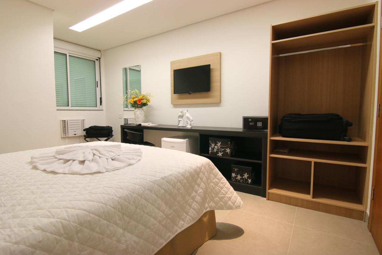 Tupygua Brasil Hotel Pedro Leopoldo Buitenkant foto