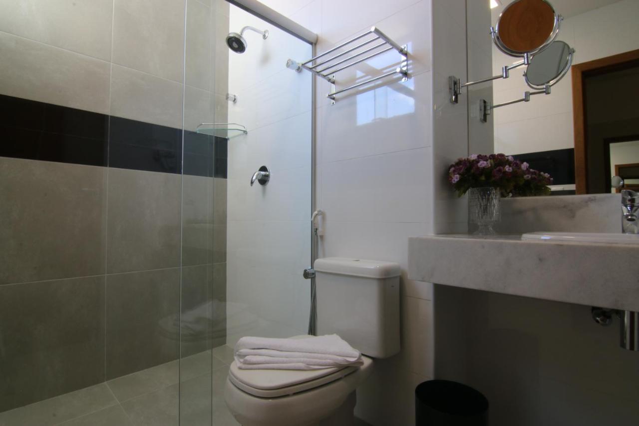 Tupygua Brasil Hotel Pedro Leopoldo Buitenkant foto