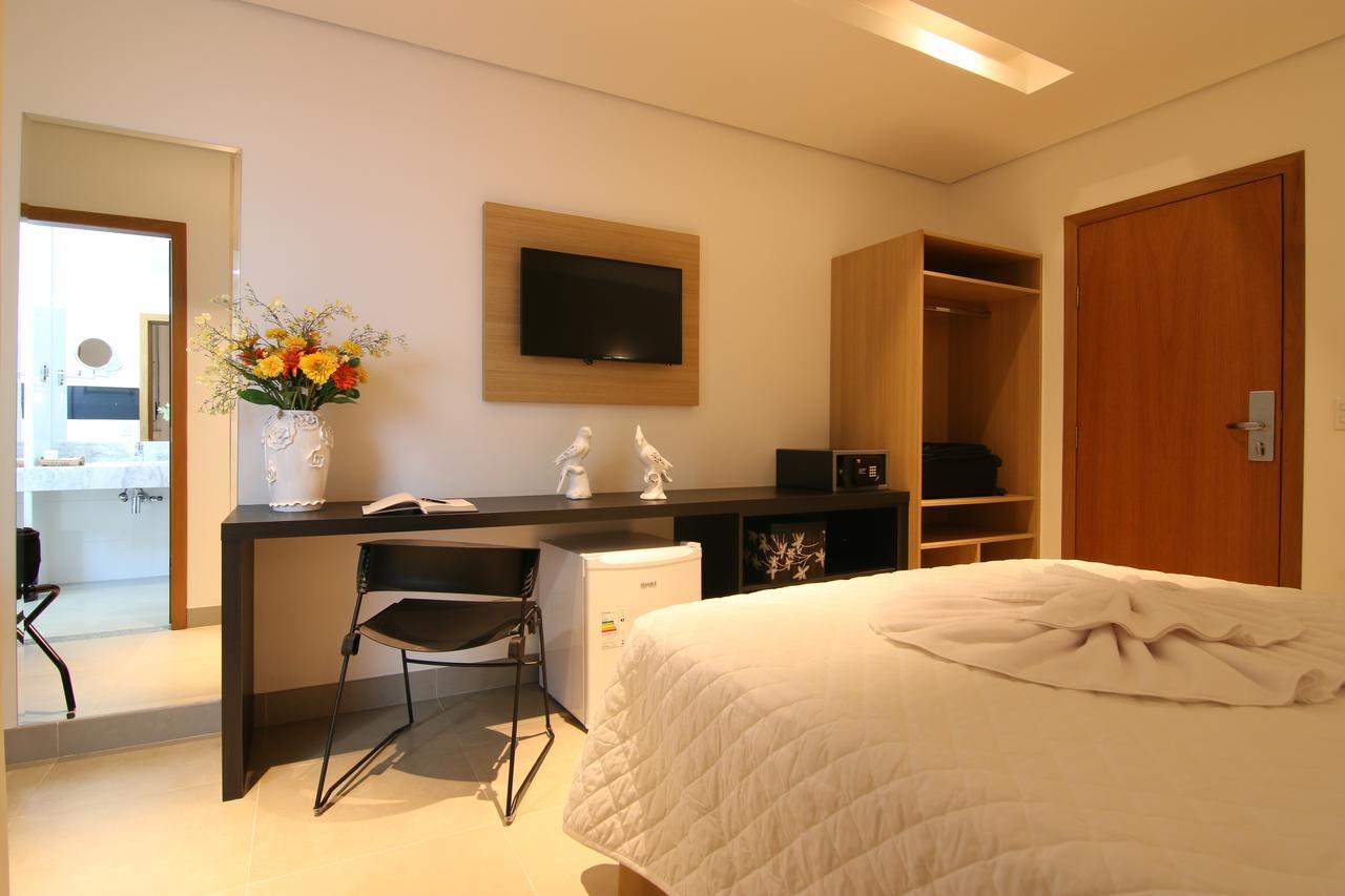 Tupygua Brasil Hotel Pedro Leopoldo Buitenkant foto