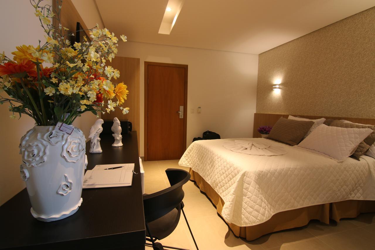 Tupygua Brasil Hotel Pedro Leopoldo Buitenkant foto