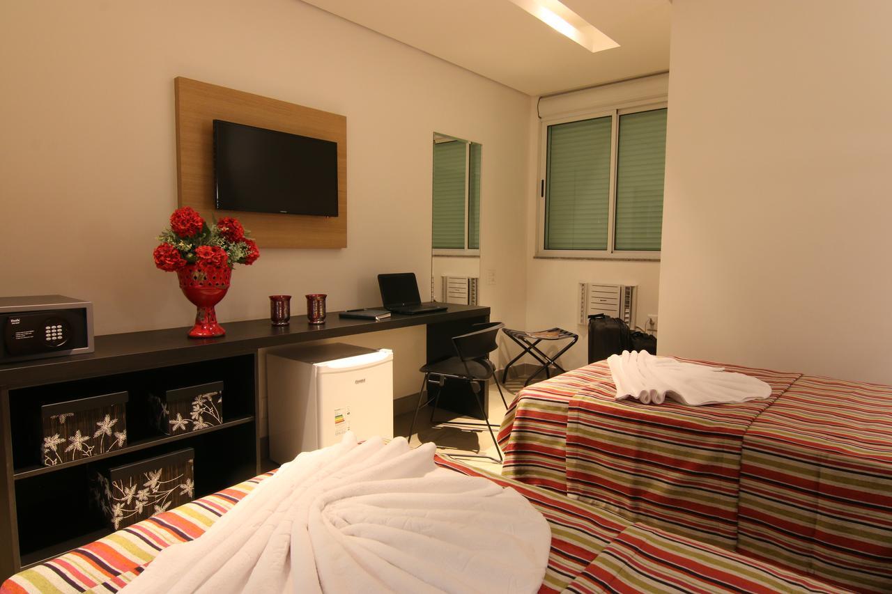 Tupygua Brasil Hotel Pedro Leopoldo Buitenkant foto