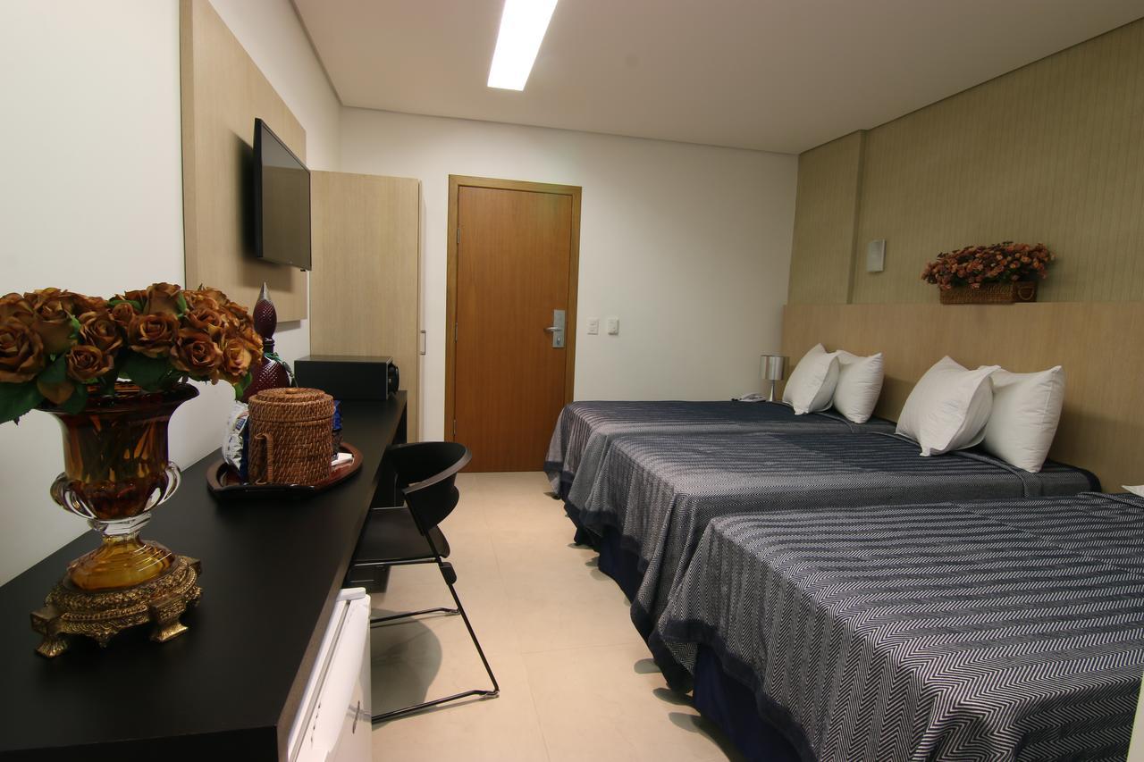 Tupygua Brasil Hotel Pedro Leopoldo Buitenkant foto