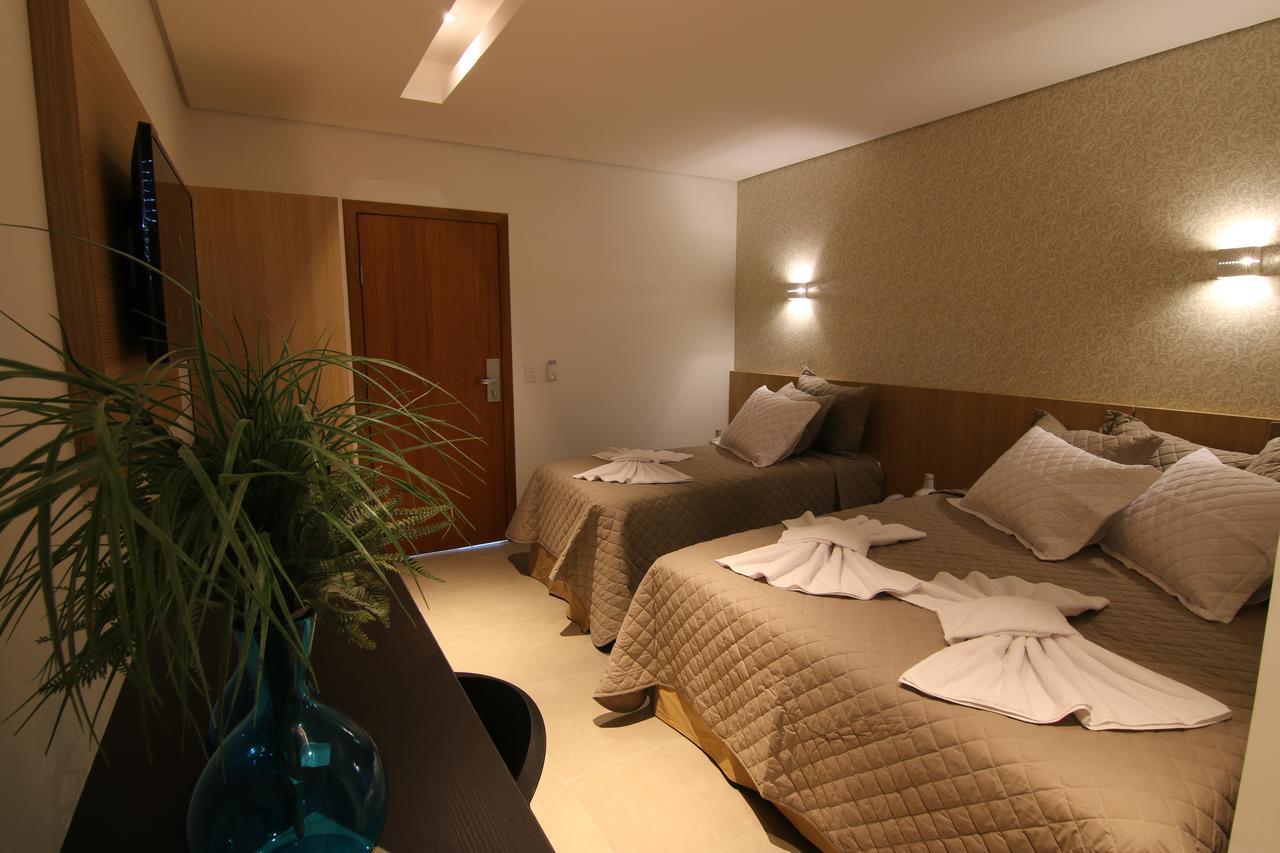 Tupygua Brasil Hotel Pedro Leopoldo Buitenkant foto