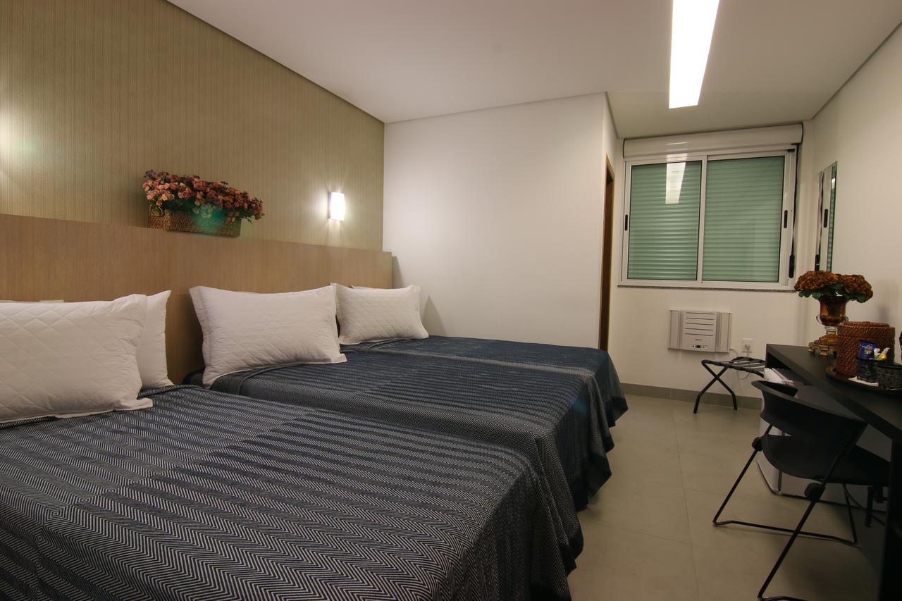 Tupygua Brasil Hotel Pedro Leopoldo Buitenkant foto