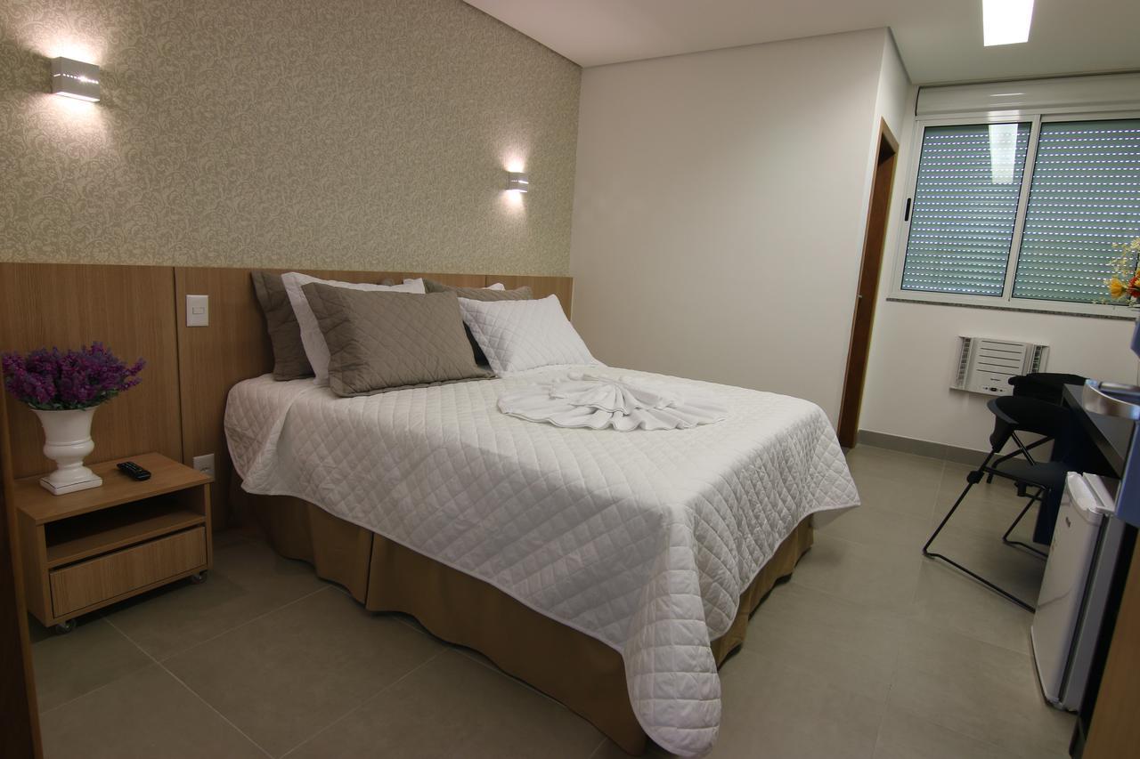 Tupygua Brasil Hotel Pedro Leopoldo Buitenkant foto