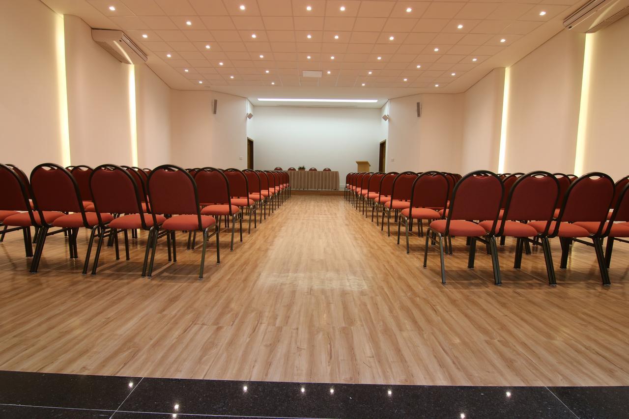 Tupygua Brasil Hotel Pedro Leopoldo Buitenkant foto