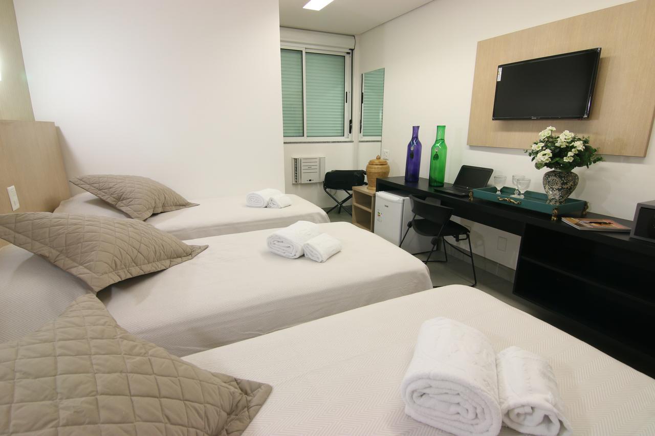 Tupygua Brasil Hotel Pedro Leopoldo Buitenkant foto