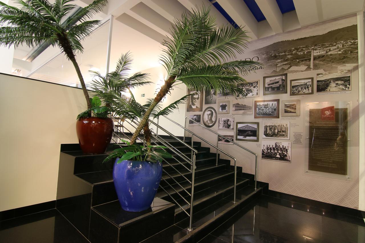 Tupygua Brasil Hotel Pedro Leopoldo Buitenkant foto