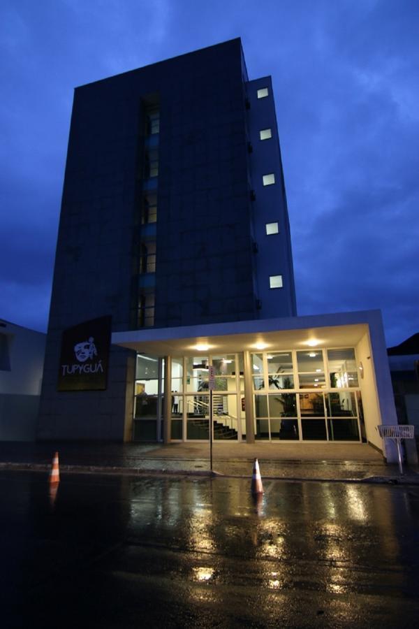 Tupygua Brasil Hotel Pedro Leopoldo Buitenkant foto